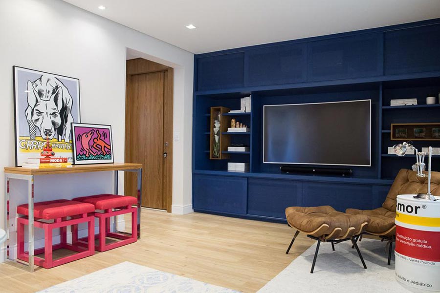 Projeto Feng Shui